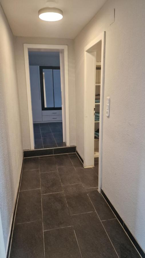 Hasenbau Flueren Villa Wesel  Eksteriør billede