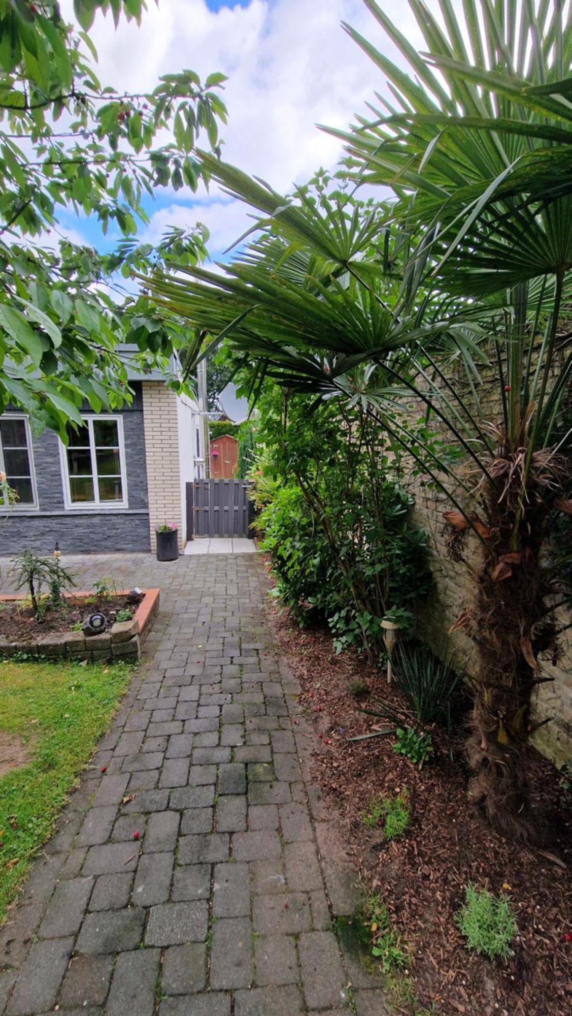 Hasenbau Flueren Villa Wesel  Eksteriør billede