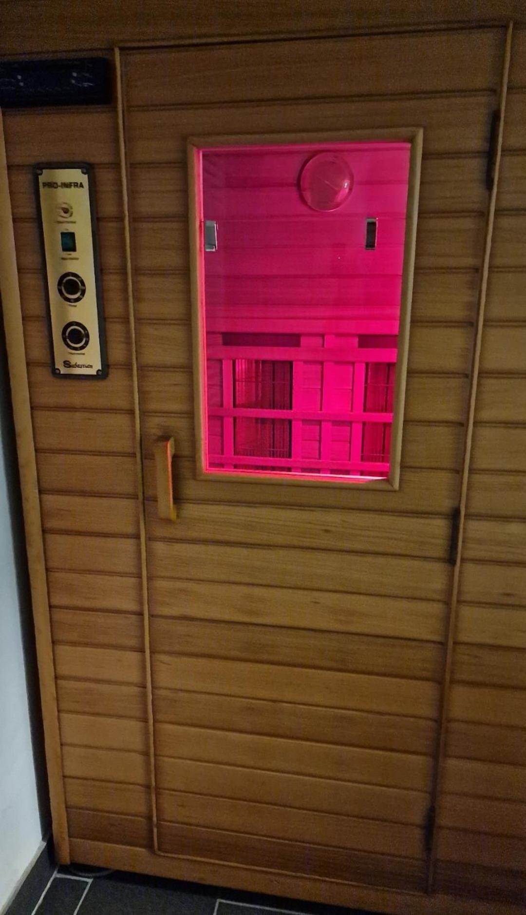 Hasenbau Flueren Villa Wesel  Eksteriør billede